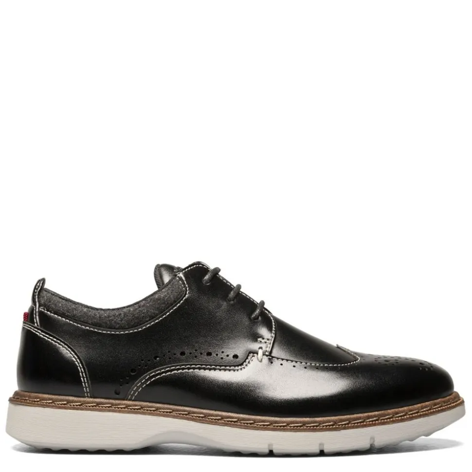 Stacy Adams Boys Little-Big Kid Synergy Oxford