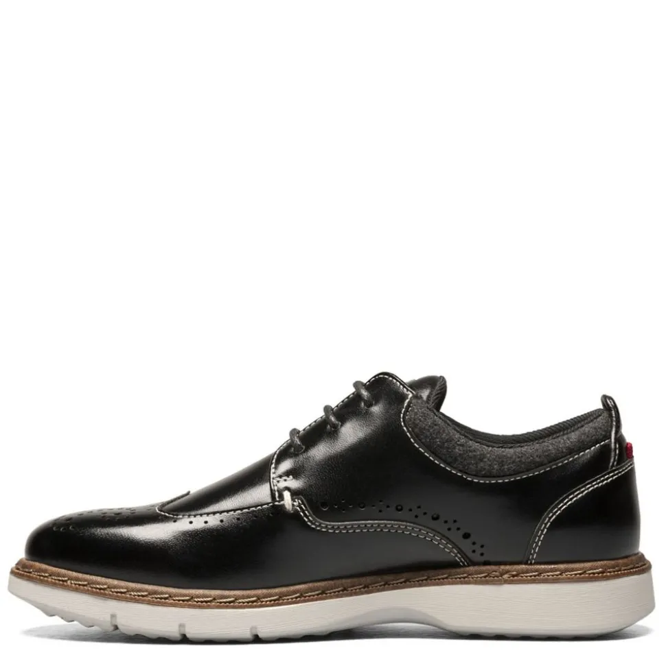 Stacy Adams Boys Little-Big Kid Synergy Oxford