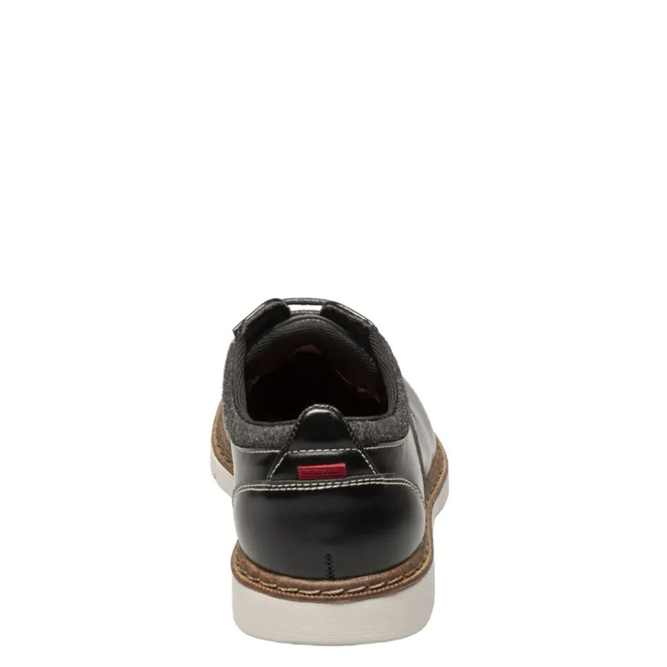 Stacy Adams Boys Little-Big Kid Synergy Oxford