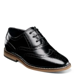 Stacy Adams Boys Toddler Dunbar Oxford