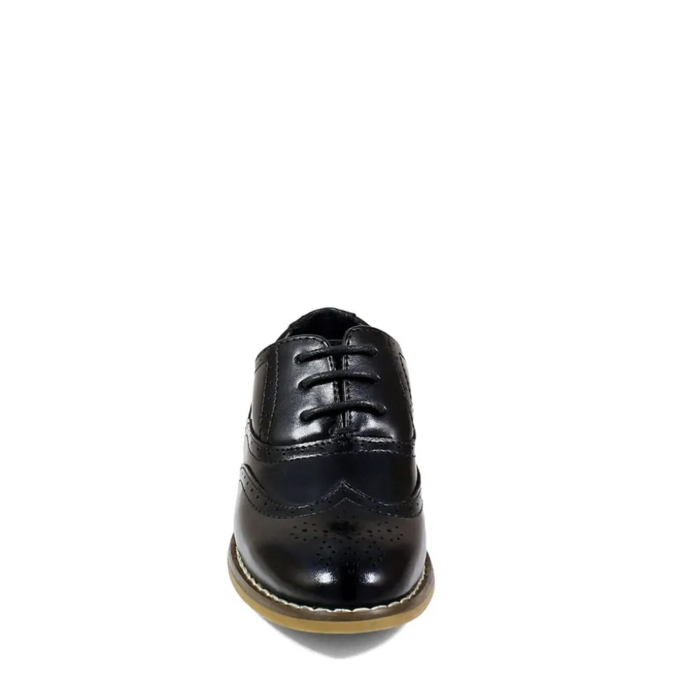 Stacy Adams Boys Toddler Dunbar Oxford