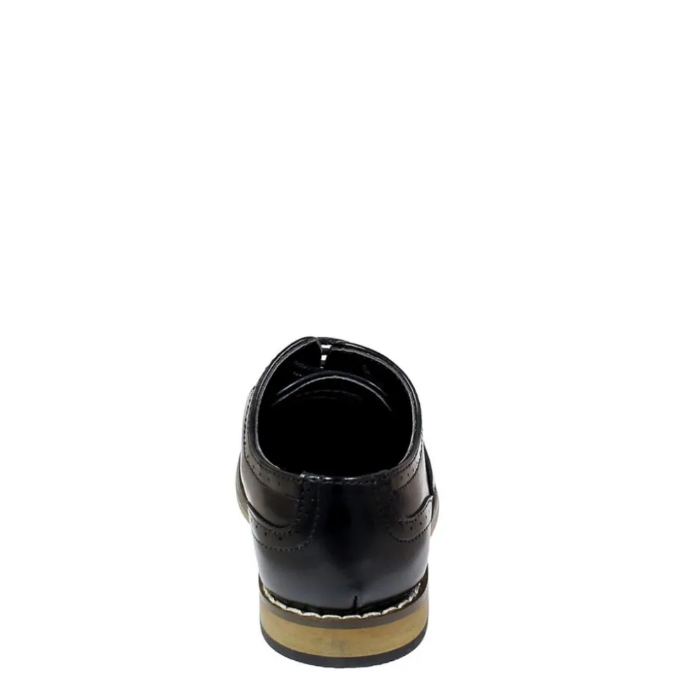 Stacy Adams Boys Toddler Dunbar Oxford