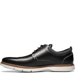 Stacy Adams Mens Synergy Wingtip Oxford