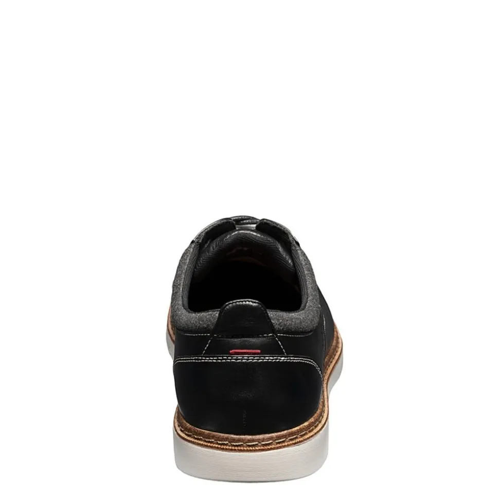 Stacy Adams Mens Synergy Wingtip Oxford