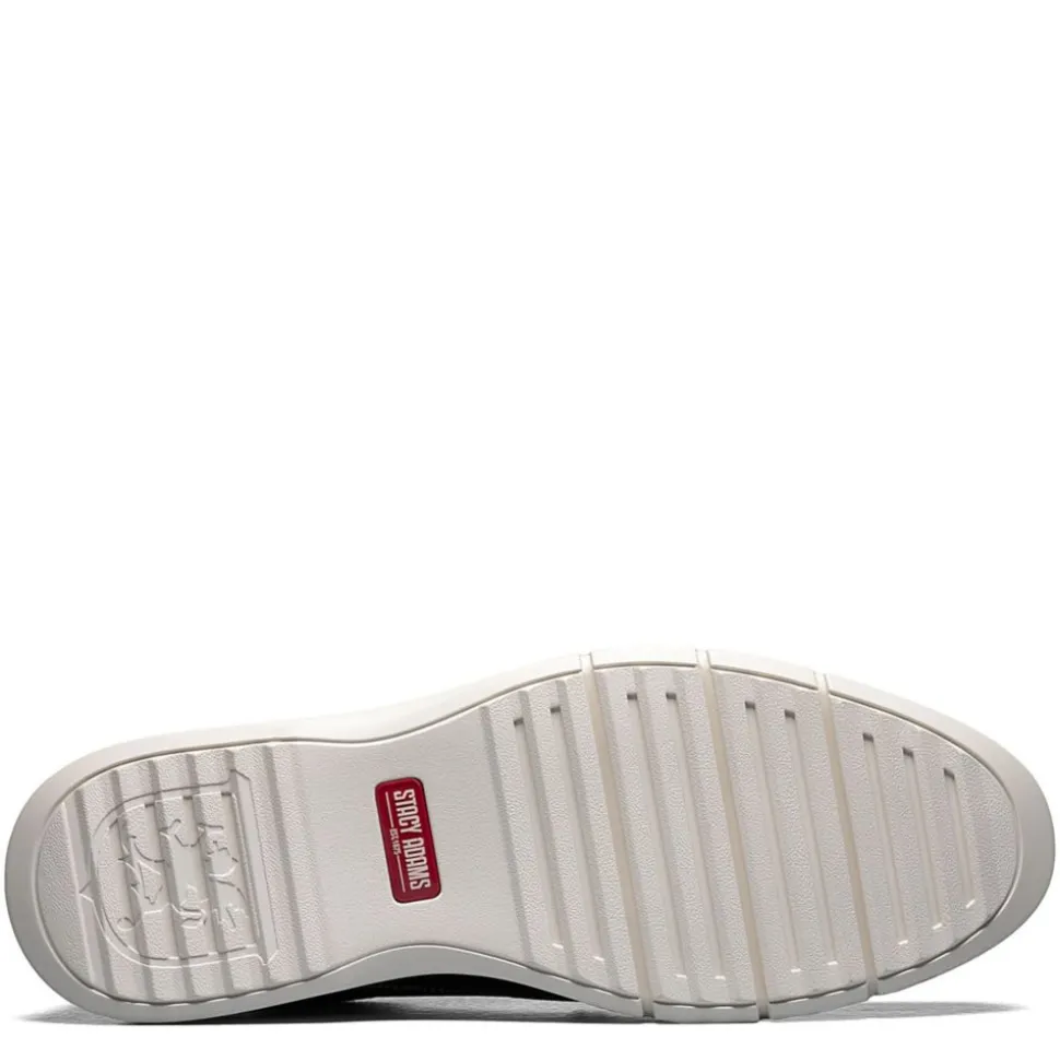 Stacy Adams Mens Synergy Wingtip Oxford