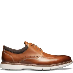 Stacy Adams Mens Synergy Wingtip Oxford