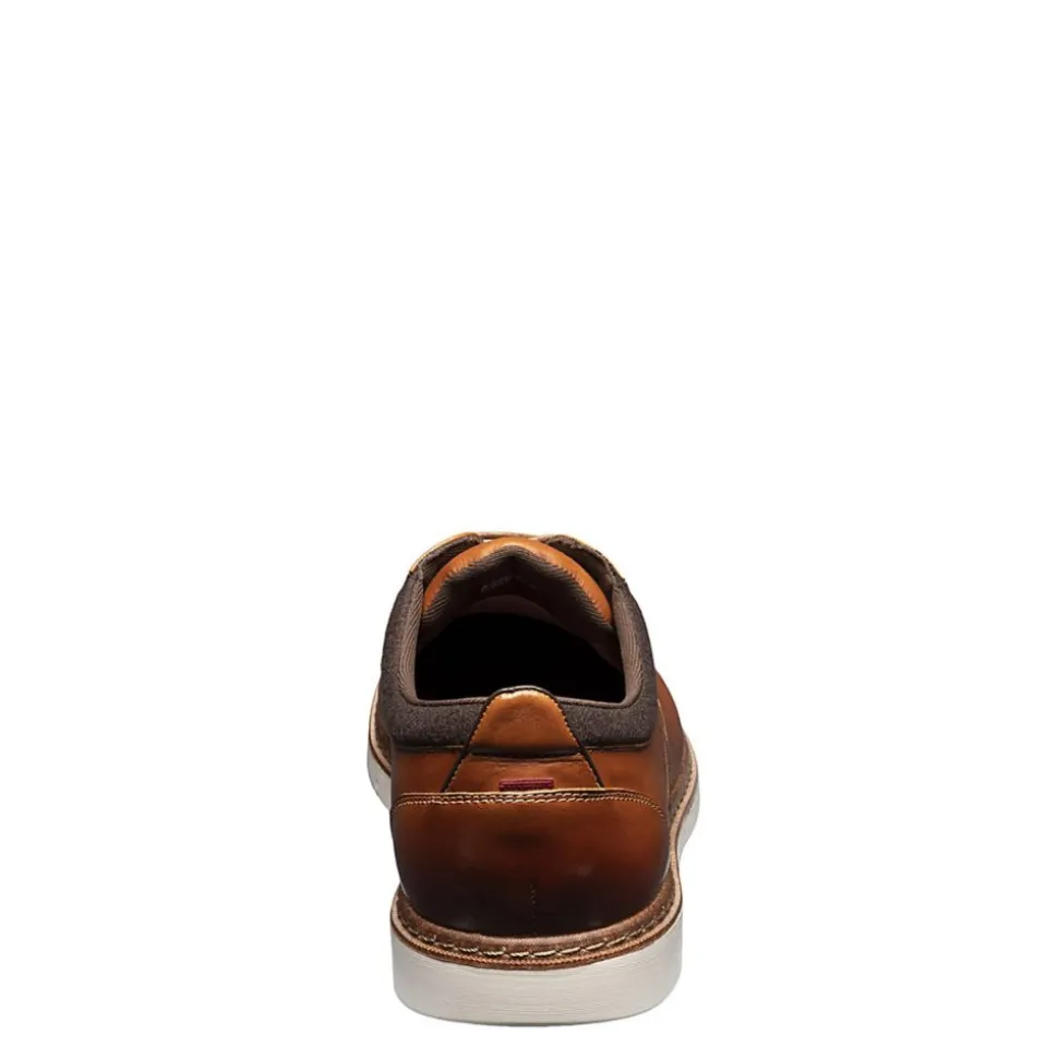 Stacy Adams Mens Synergy Wingtip Oxford