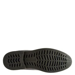 Steve Madden Boys Little-Big Kid Boliverr Dress Shoe