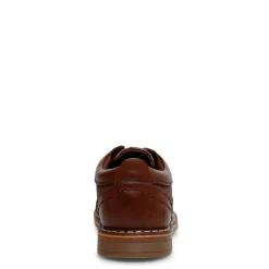 Steve Madden Boys Little-Big Kid Boliverr Dress Shoe