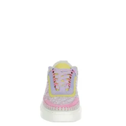 Steve Madden Girls Dolen Sneaker