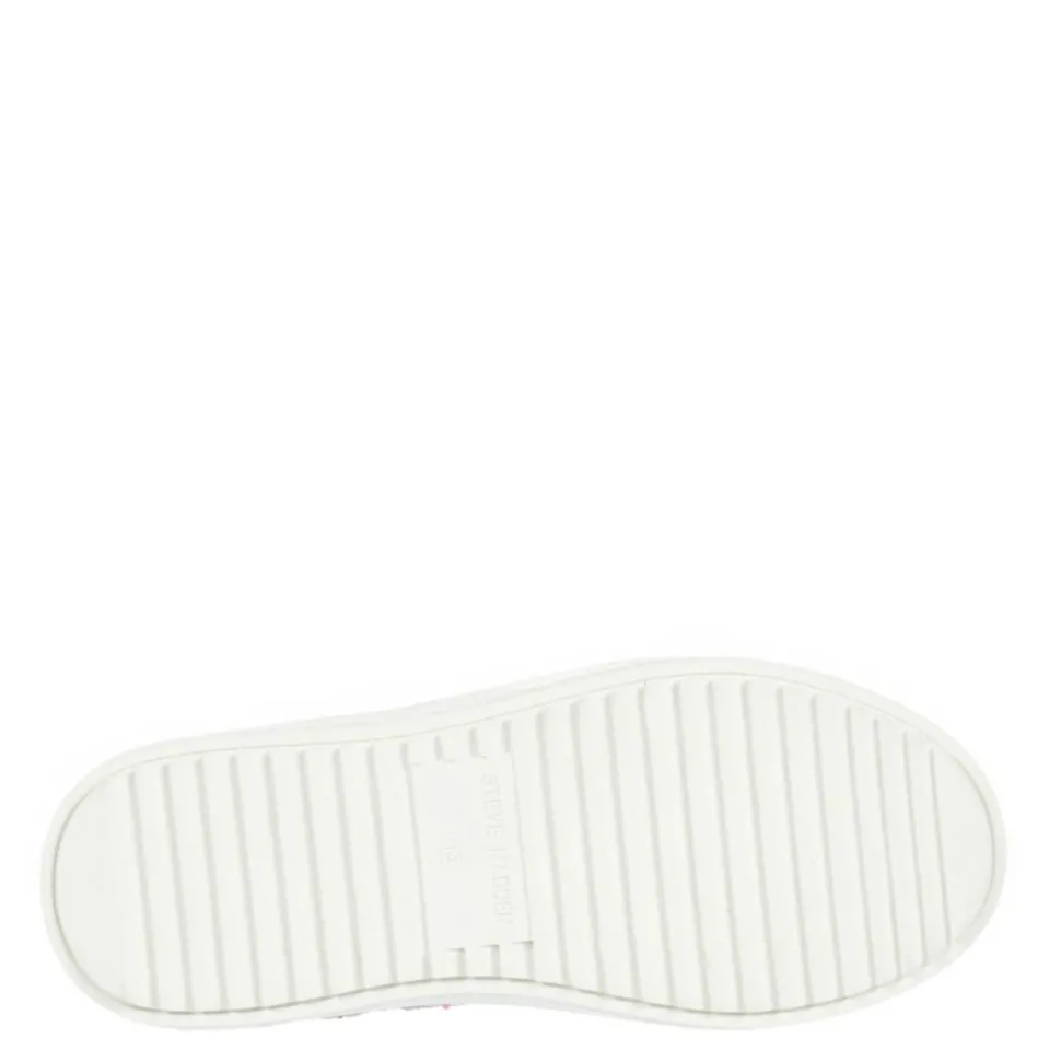 Steve Madden Girls Dolen Sneaker