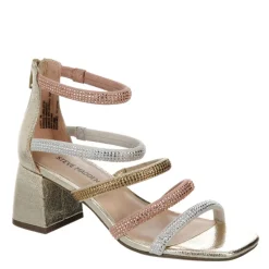 Steve Madden Girls Jlucyy Dress Shoe