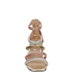 Steve Madden Girls Jlucyy Dress Shoe