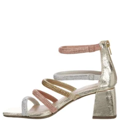 Steve Madden Girls Jlucyy Dress Shoe