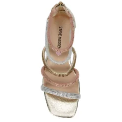 Steve Madden Girls Jlucyy Dress Shoe