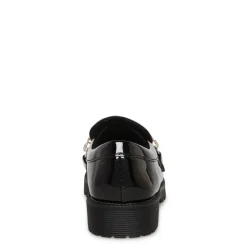 Steve Madden Girls Little-Big Kid Jmaybell Dress Shoe