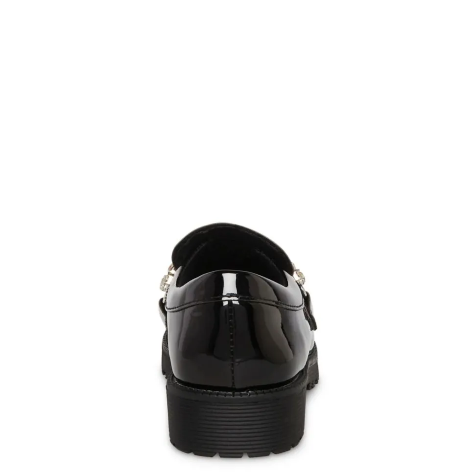 Steve Madden Girls Little-Big Kid Jmaybell Dress Shoe
