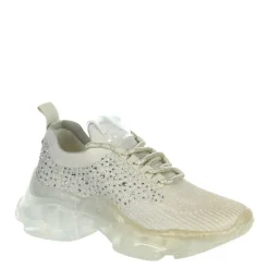 Steve Madden Girls Little-Big Kid Jmiss Sneaker