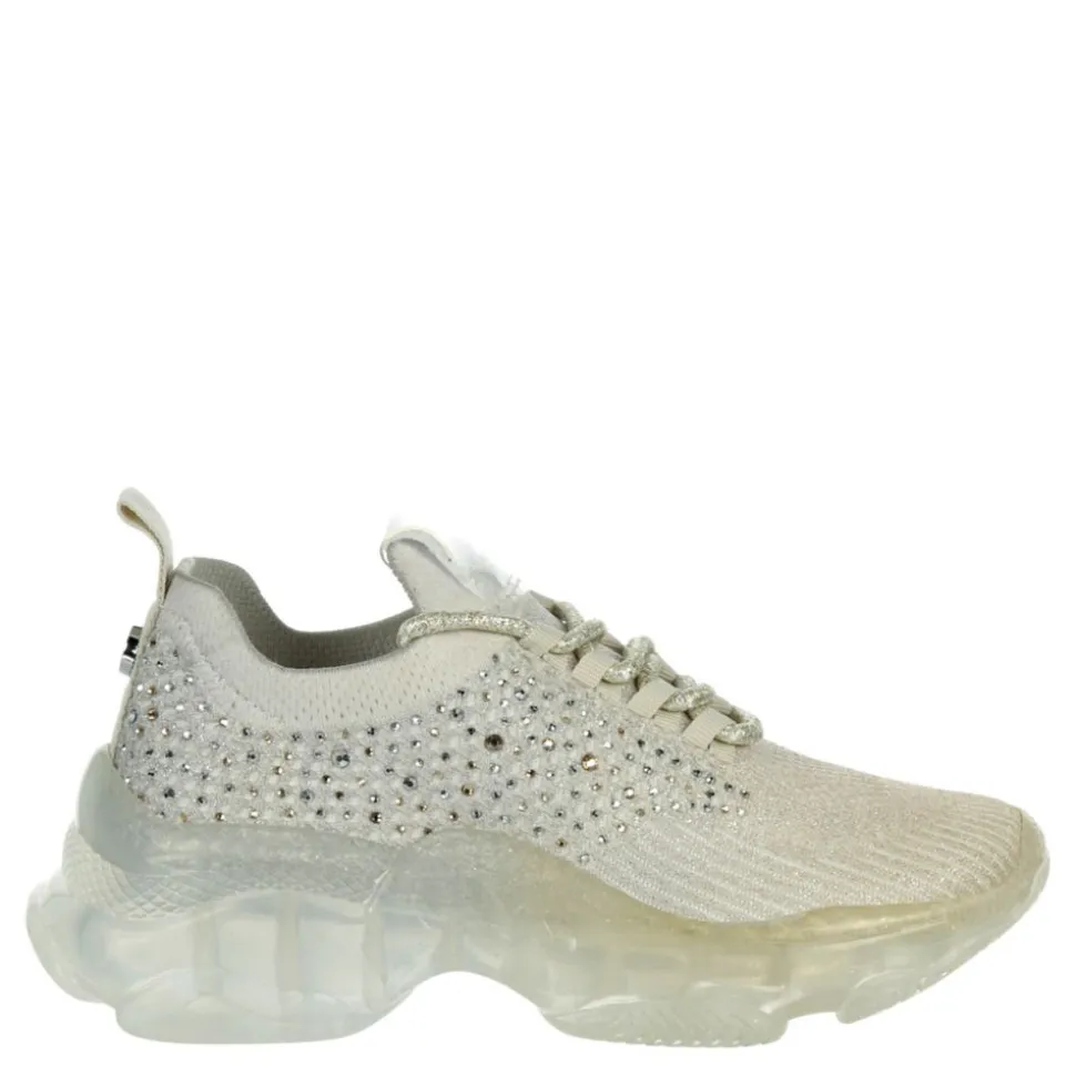 Steve Madden Girls Little-Big Kid Jmiss Sneaker