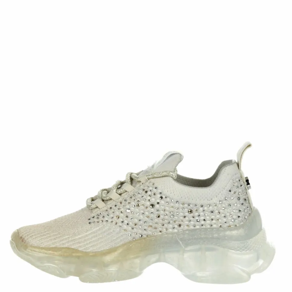 Steve Madden Girls Little-Big Kid Jmiss Sneaker