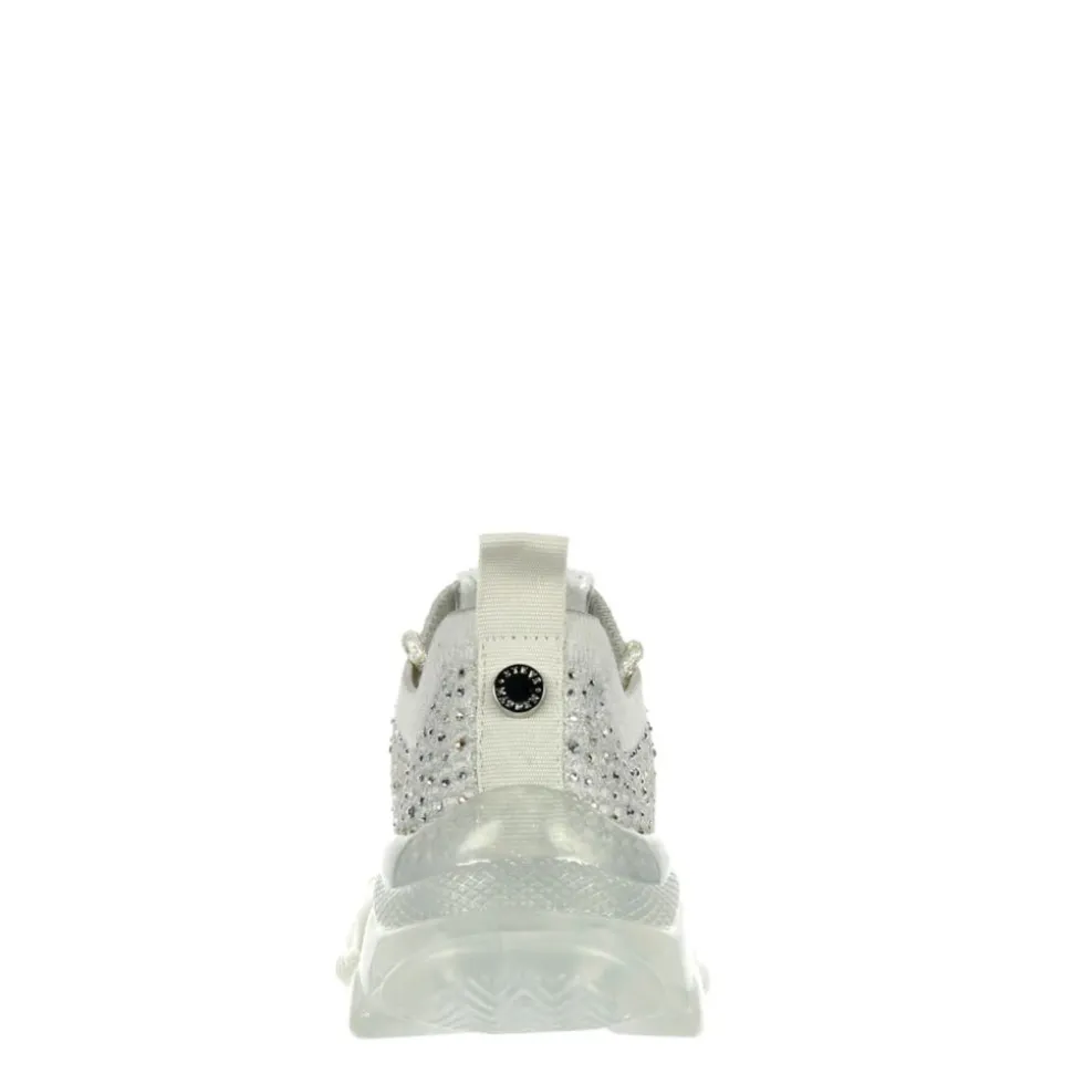 Steve Madden Girls Little-Big Kid Jmiss Sneaker