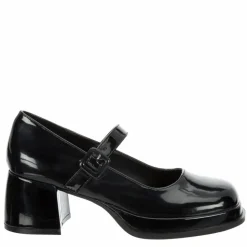 Steve Madden Girls Little-Big Kid Jkitty Mary Jane Dress Shoe