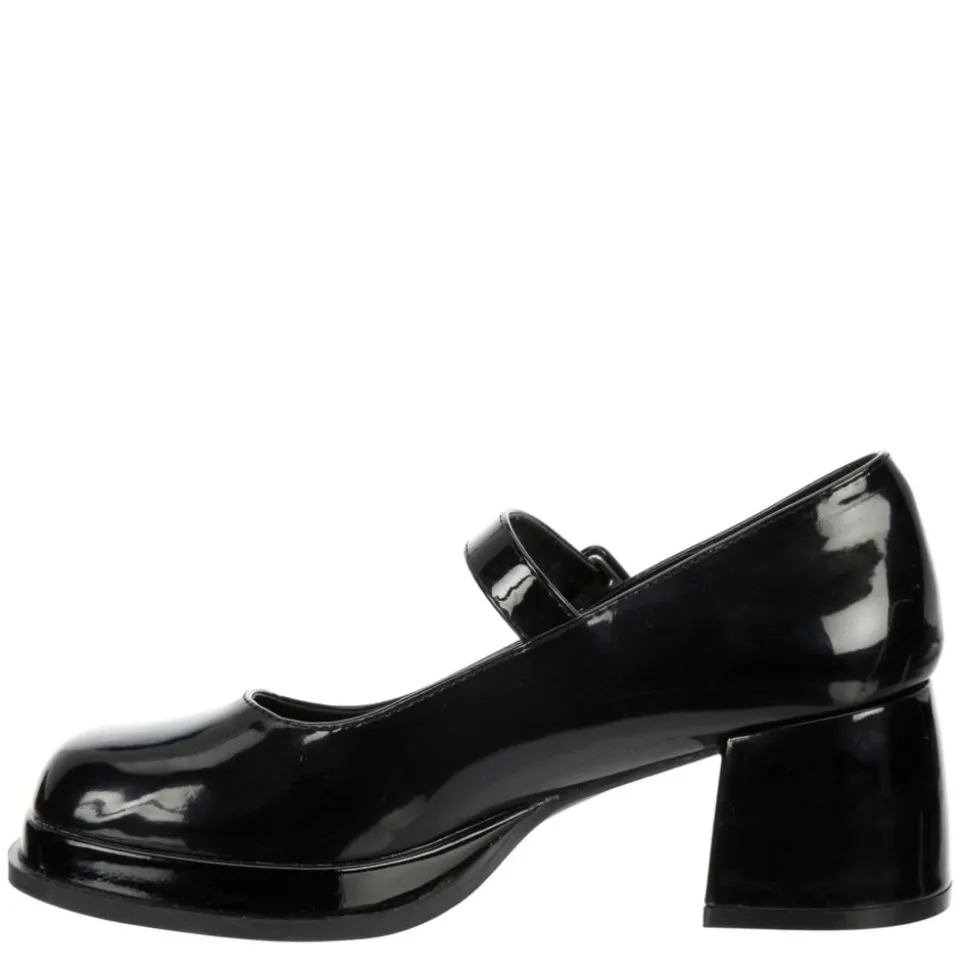 Steve Madden Girls Little-Big Kid Jkitty Mary Jane Dress Shoe