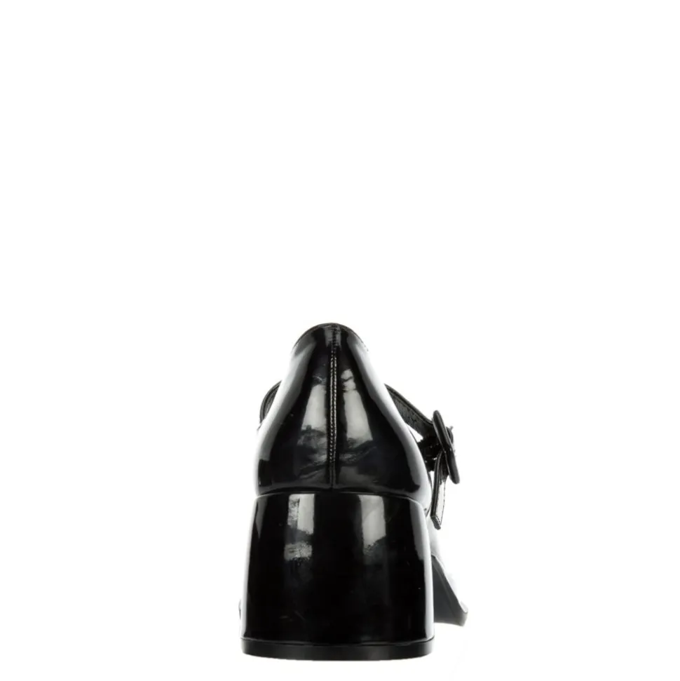 Steve Madden Girls Little-Big Kid Jkitty Mary Jane Dress Shoe