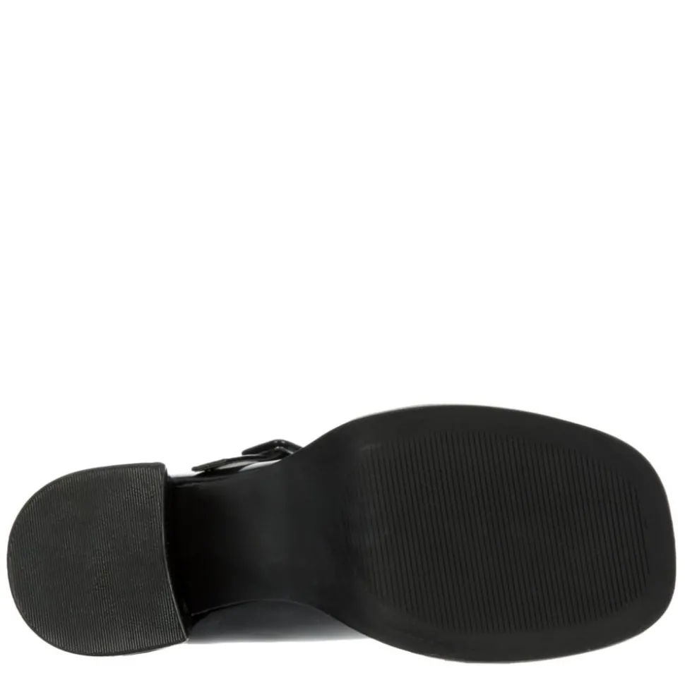 Steve Madden Girls Little-Big Kid Jkitty Mary Jane Dress Shoe