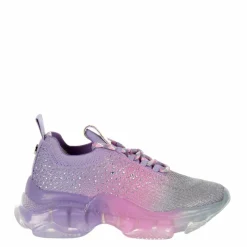 Steve Madden Girls Little-Big Kid Jmiss Sneaker