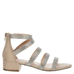 Steve Madden Girls Little-Big Kid Jdesired Dress Sandal