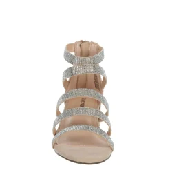 Steve Madden Girls Little-Big Kid Jdesired Dress Sandal