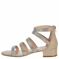 Steve Madden Girls Little-Big Kid Jdesired Dress Sandal