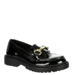Steve Madden Girls Little-Big Kid Jlando Dress Shoe