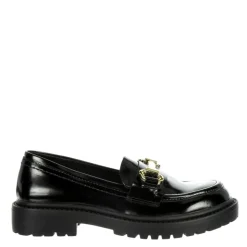 Steve Madden Girls Little-Big Kid Jlando Dress Shoe