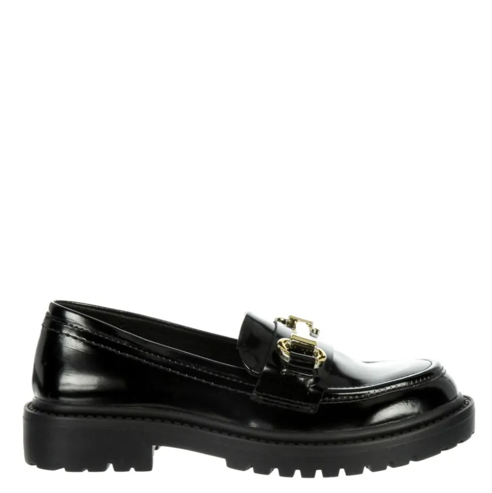 Steve Madden Girls Little-Big Kid Jlando Dress Shoe