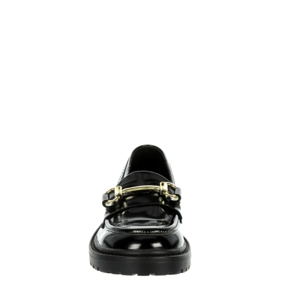 Steve Madden Girls Little-Big Kid Jlando Dress Shoe