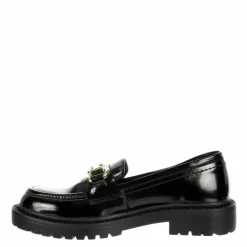 Steve Madden Girls Little-Big Kid Jlando Dress Shoe