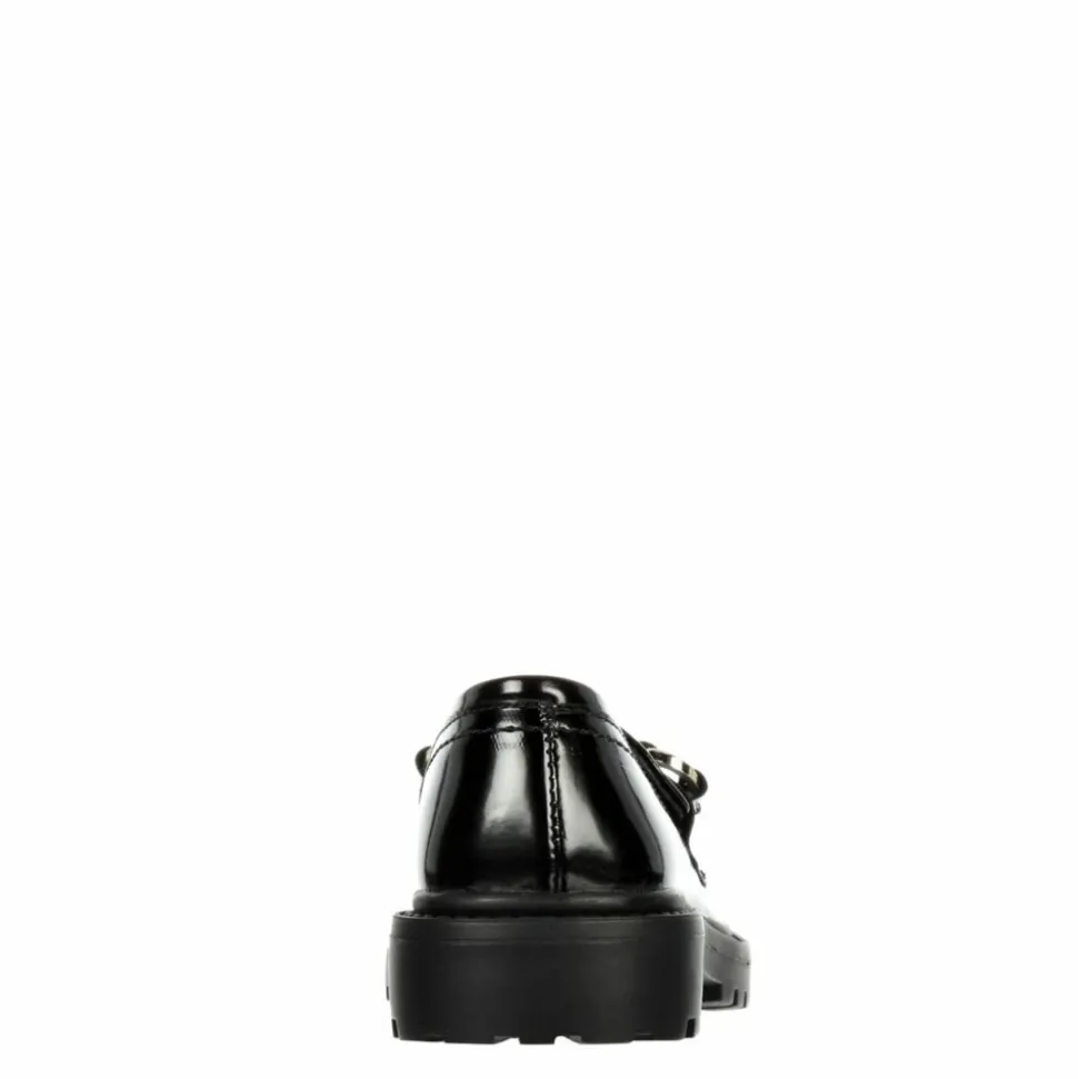 Steve Madden Girls Little-Big Kid Jlando Dress Shoe