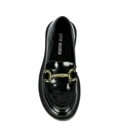Steve Madden Girls Little-Big Kid Jlando Dress Shoe