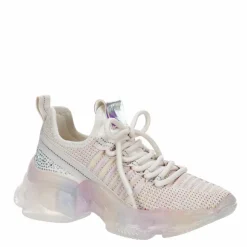 Steve Madden Girls Little-Big Kid Jmaxima Sneaker