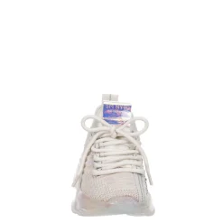 Steve Madden Girls Little-Big Kid Jmaxima Sneaker