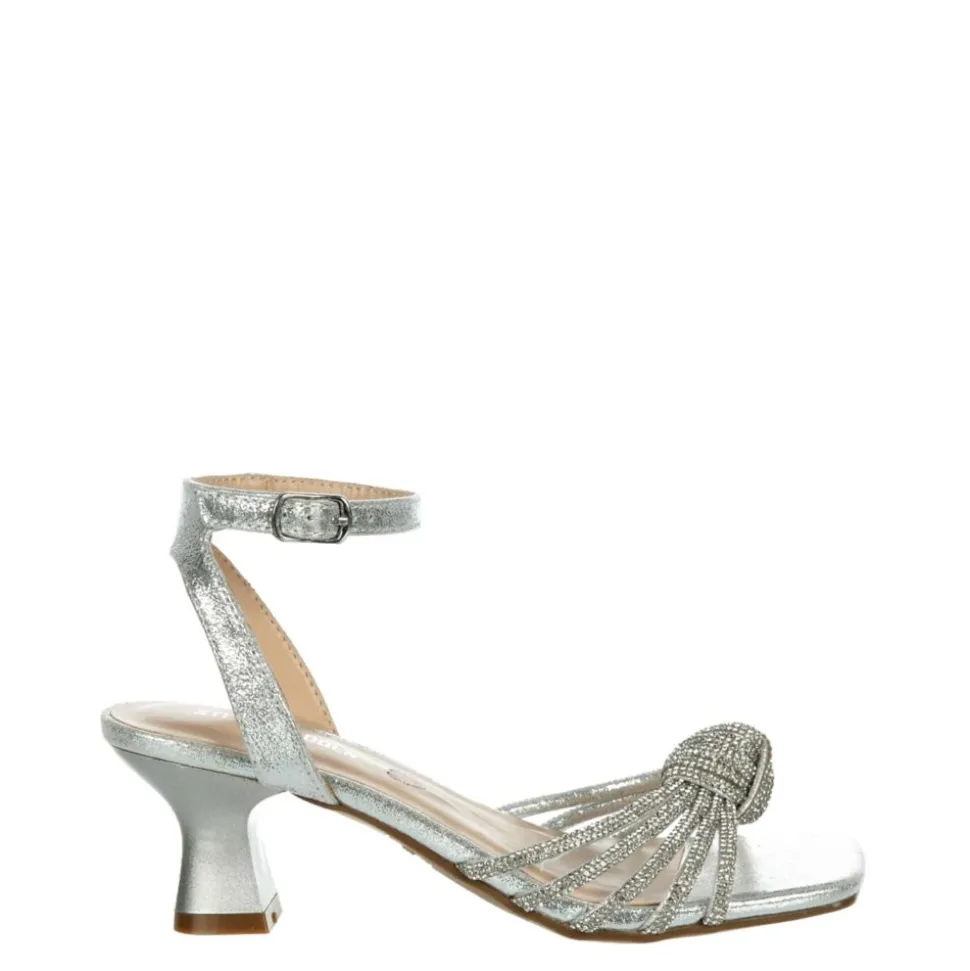 Steve Madden Girls Little-Big Kid Jluciaa Dress Shoe