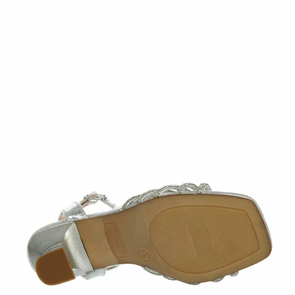 Steve Madden Girls Little-Big Kid Jluciaa Dress Shoe