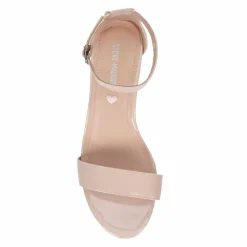 Steve Madden Girls Little-Big Kid Jcarrson Dress Shoe