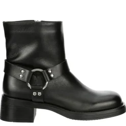 Steve Madden Womens Adena Ankle Boot