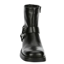 Steve Madden Womens Adena Ankle Boot