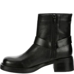 Steve Madden Womens Adena Ankle Boot
