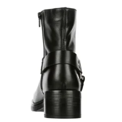Steve Madden Womens Adena Ankle Boot