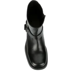 Steve Madden Womens Adena Ankle Boot